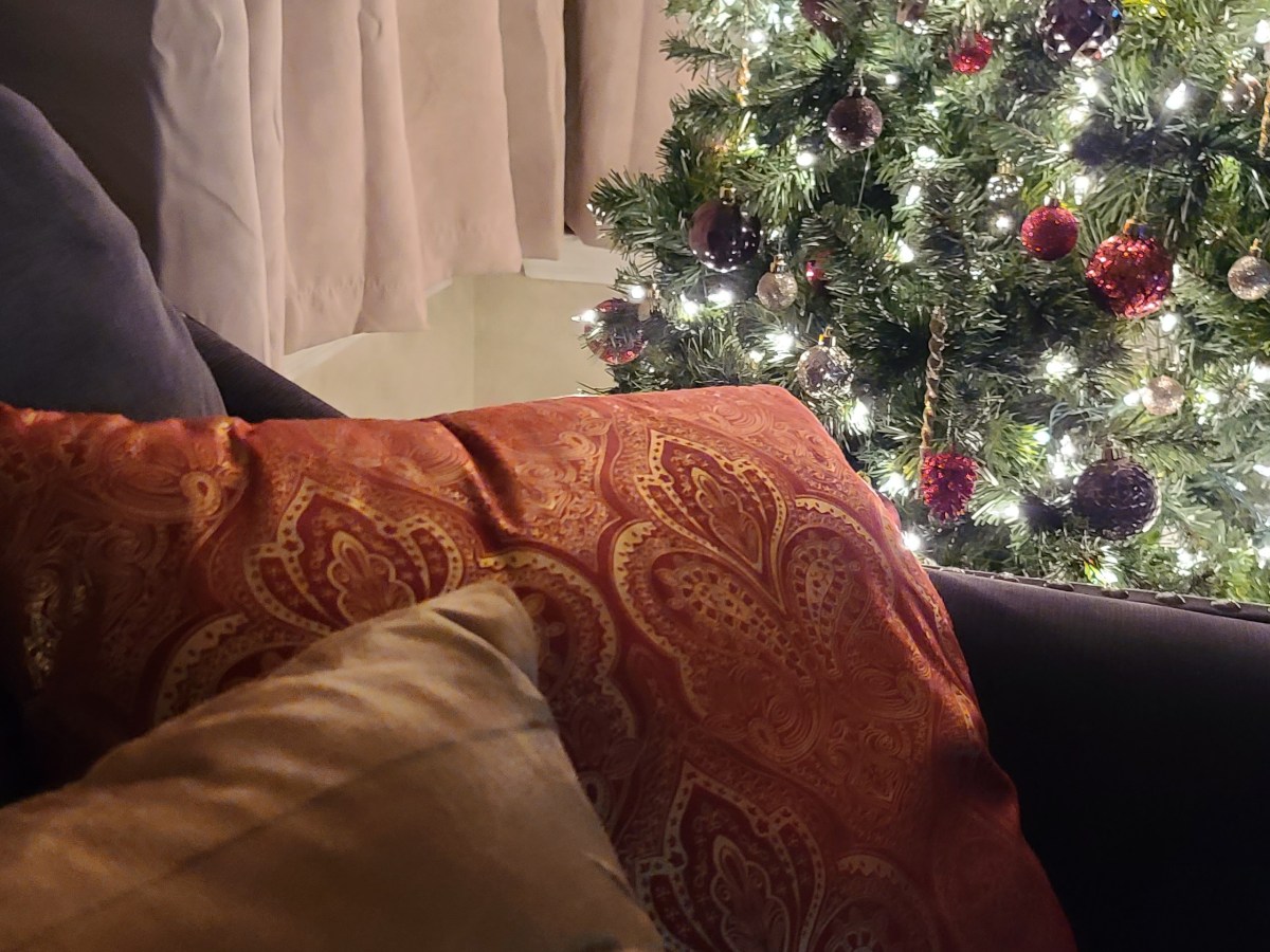 Mixed Feelings – Postpartum&nbsp;Update