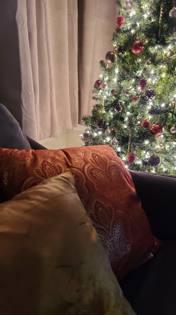 Mixed Feelings – Postpartum&nbsp;Update